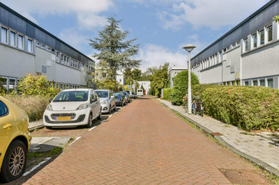 Schovenstra. 15