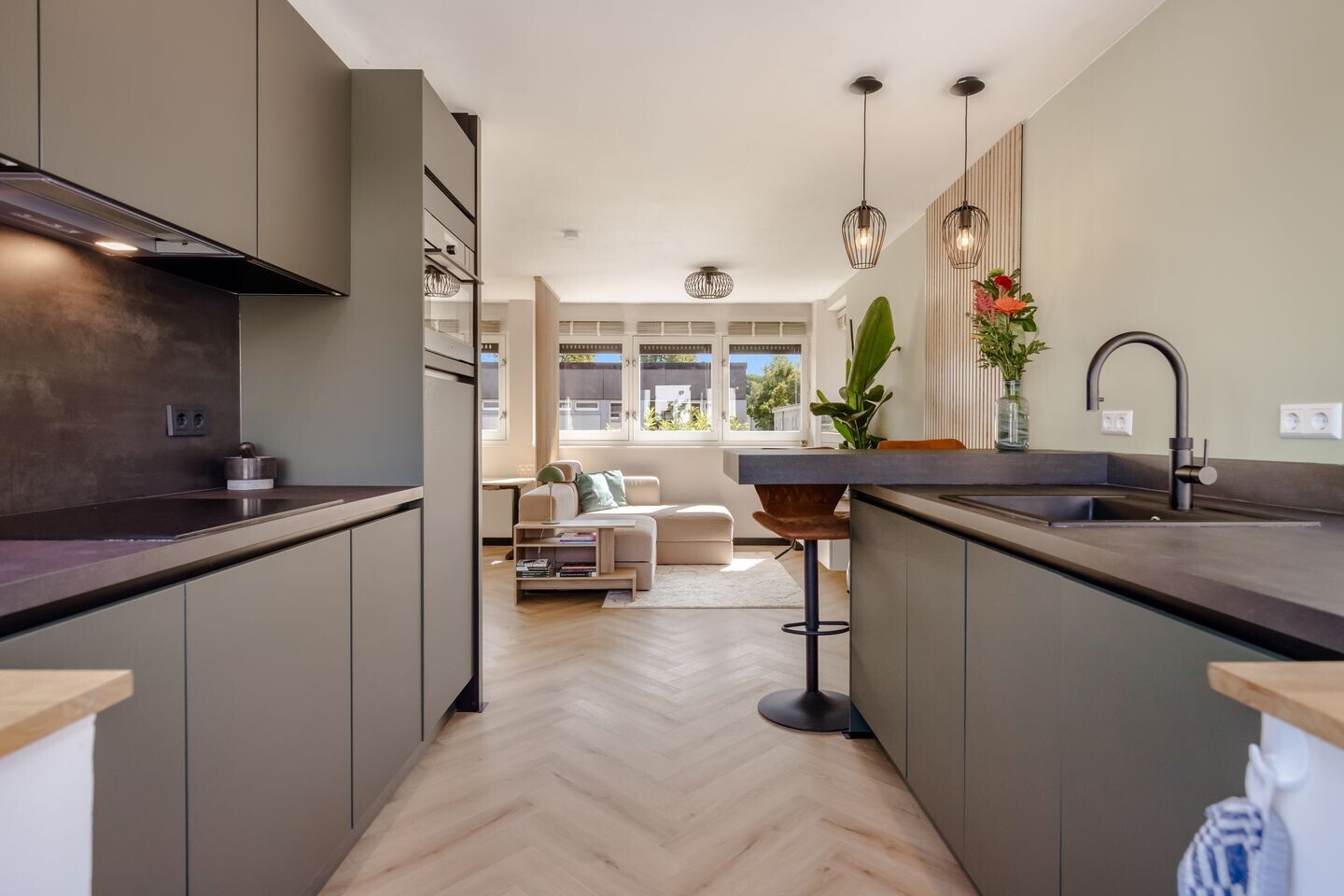 Studio te koop: Schovenstraat 48, Amsterdam