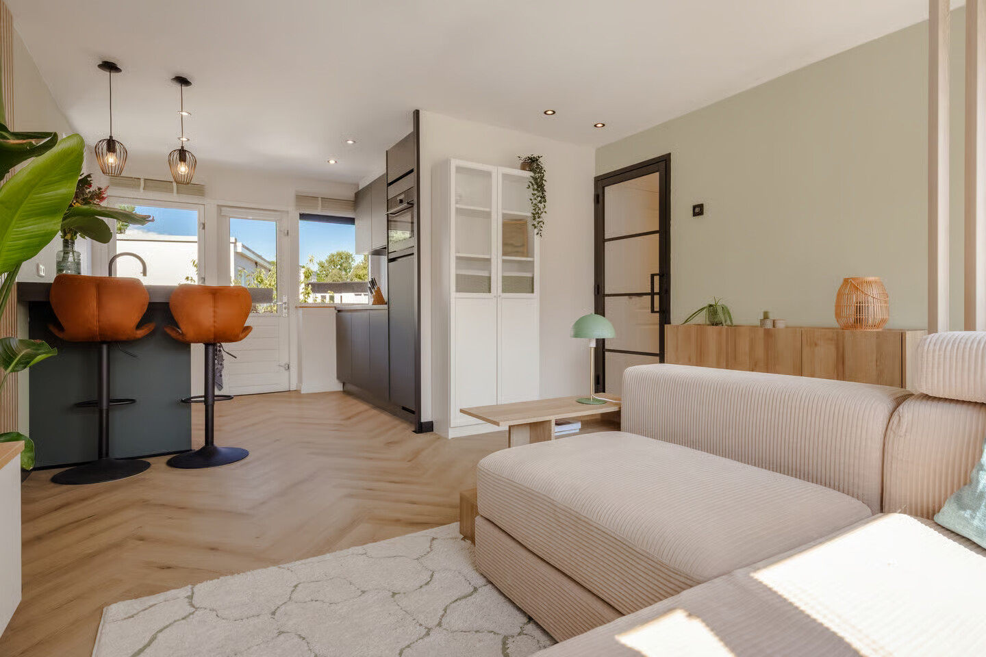 Studio te koop: Schovenstraat 48, Amsterdam