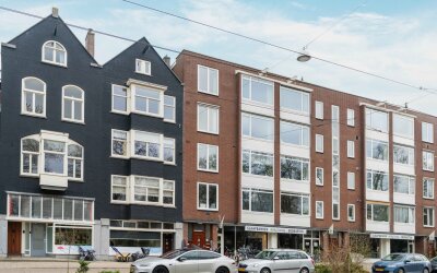 Middenweg 109-3