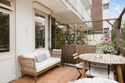Middenweg 111-1