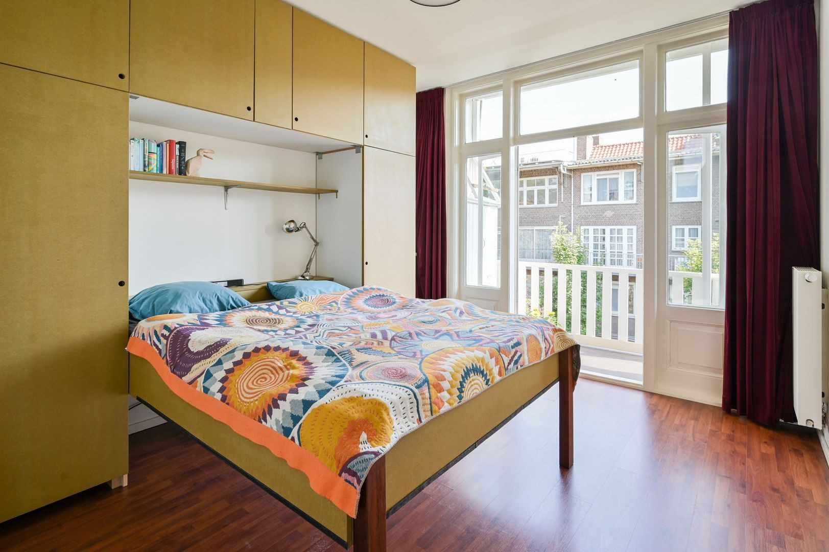 Appartement te koop: Middenweg 149-2, Amsterdam