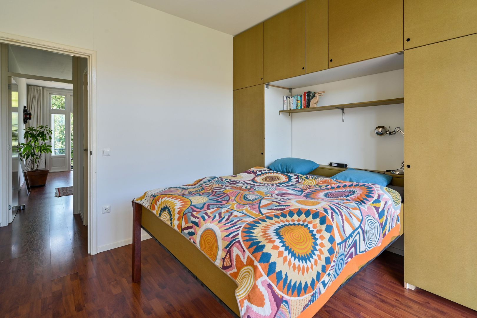 Appartement te koop: Middenweg 149-2, Amsterdam