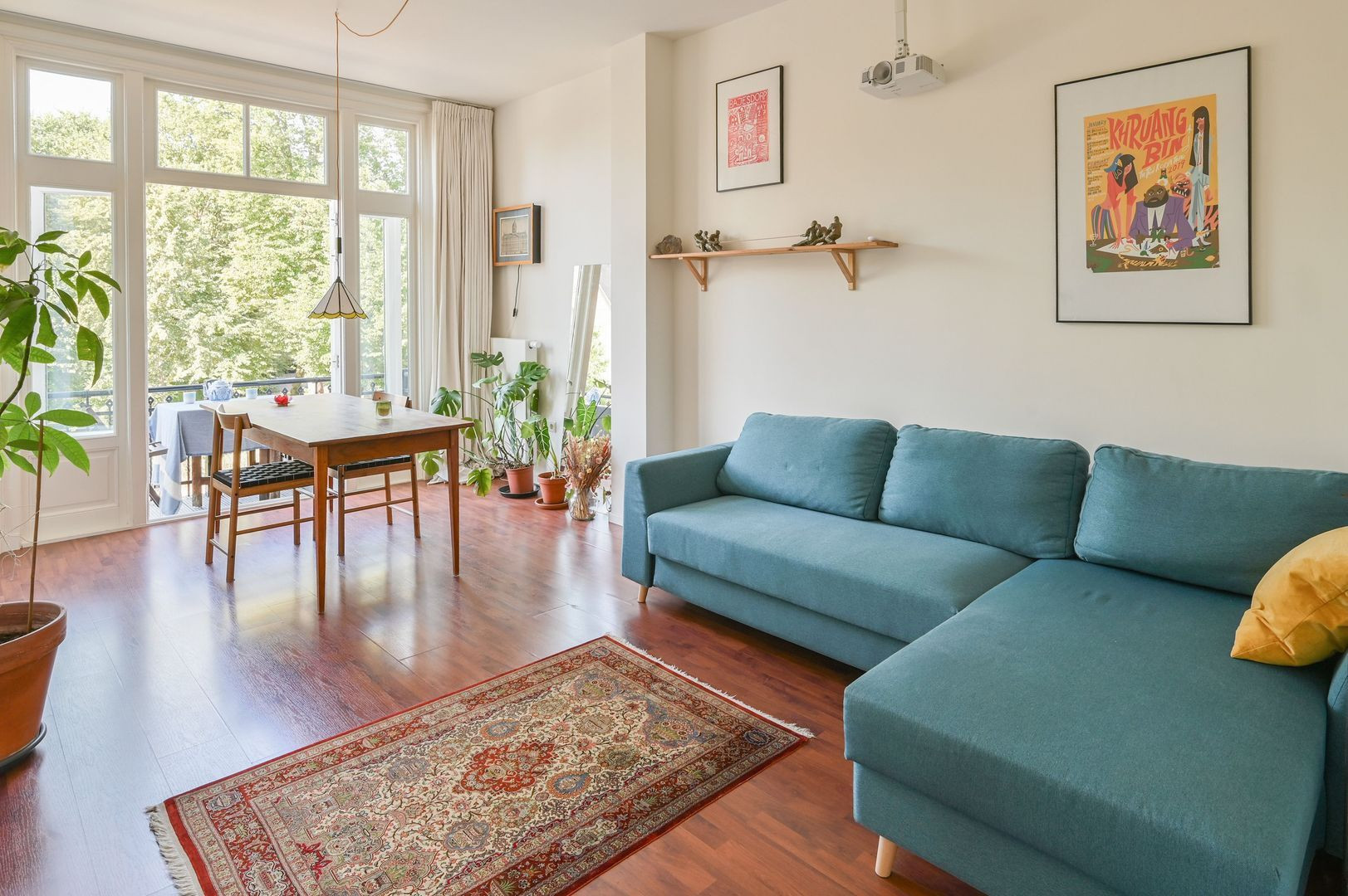 Appartement te koop: Middenweg 149-2, Amsterdam