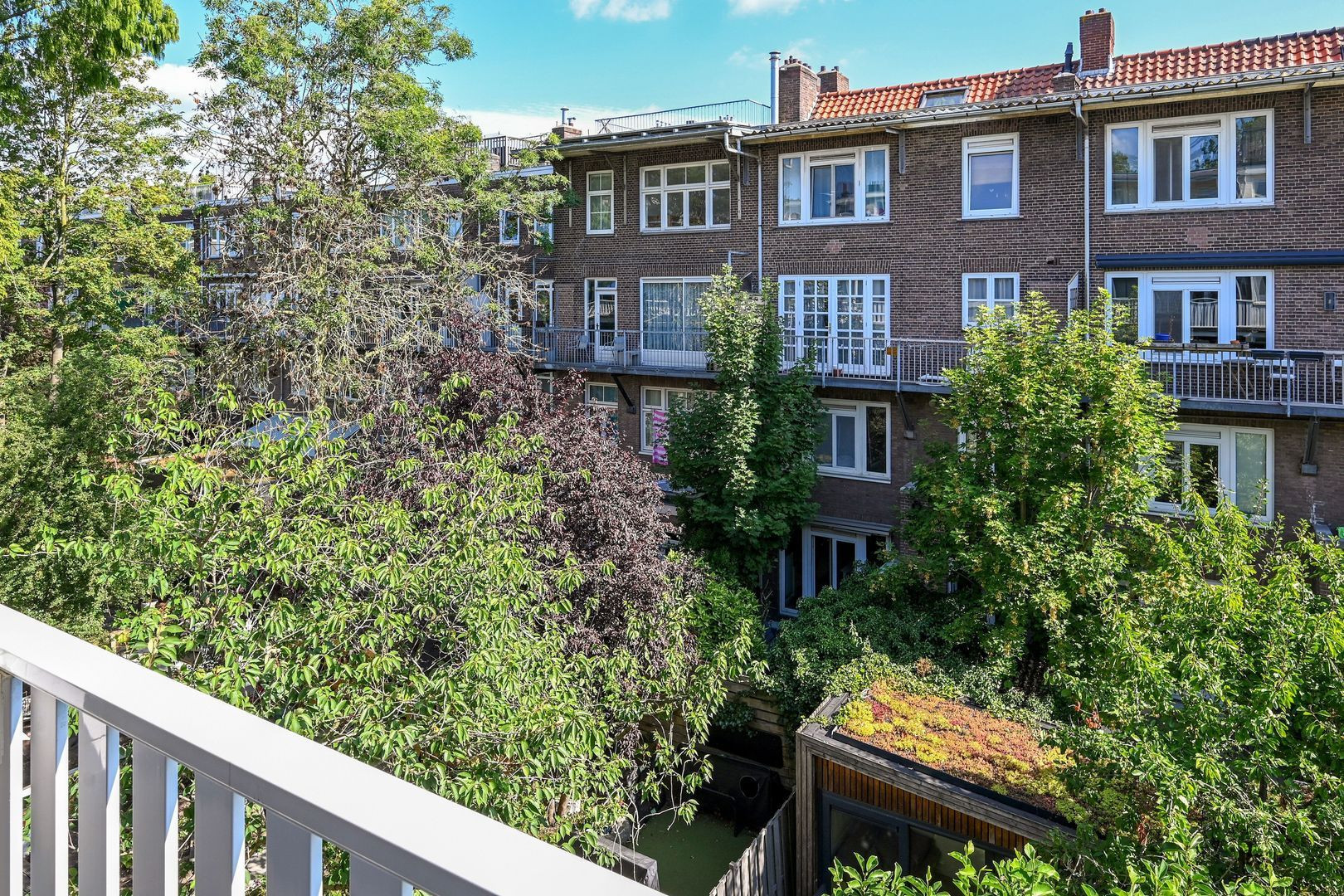 Appartement te koop: Middenweg 149-2, Amsterdam