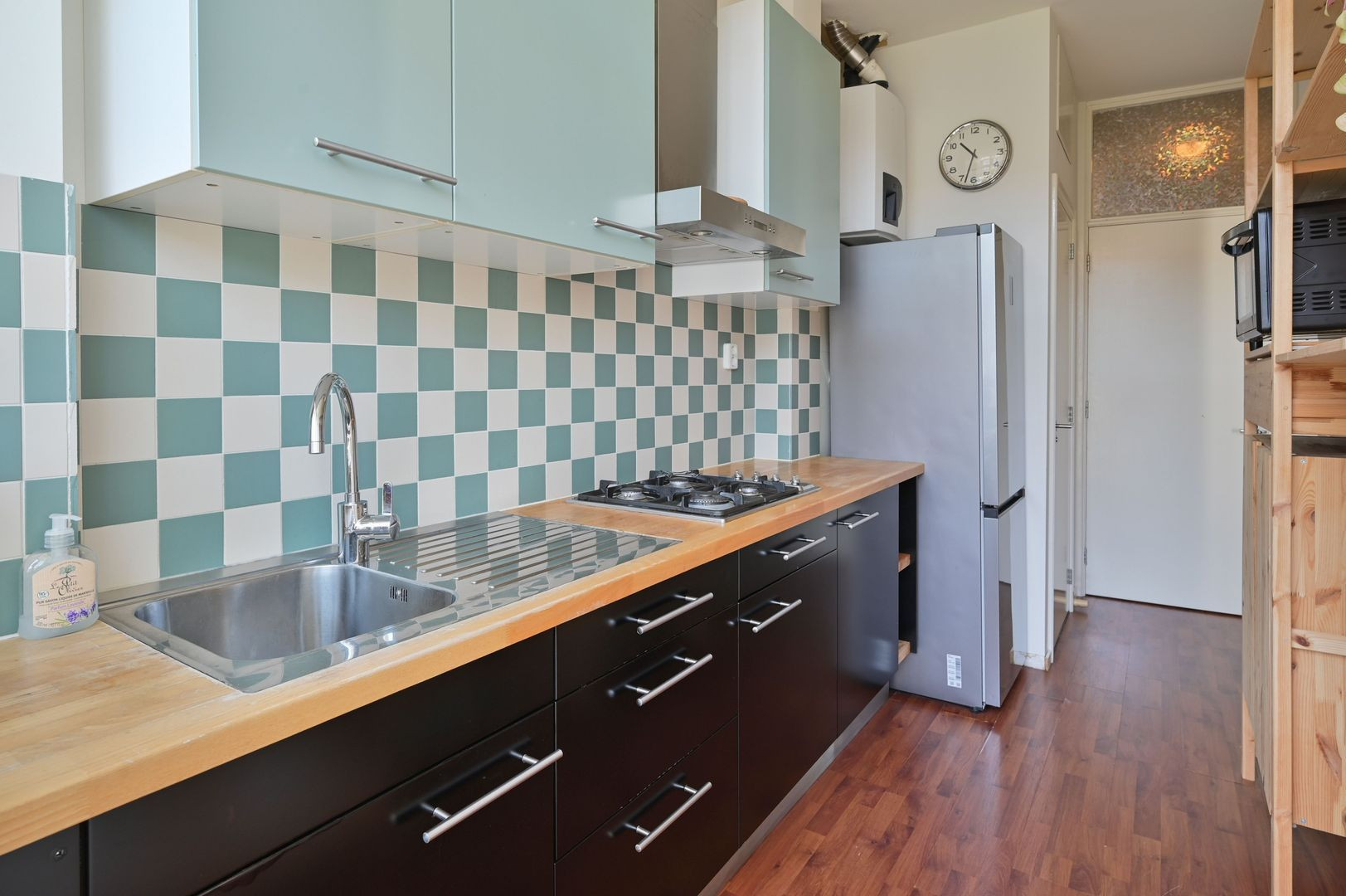 Appartement te koop: Middenweg 149-2, Amsterdam