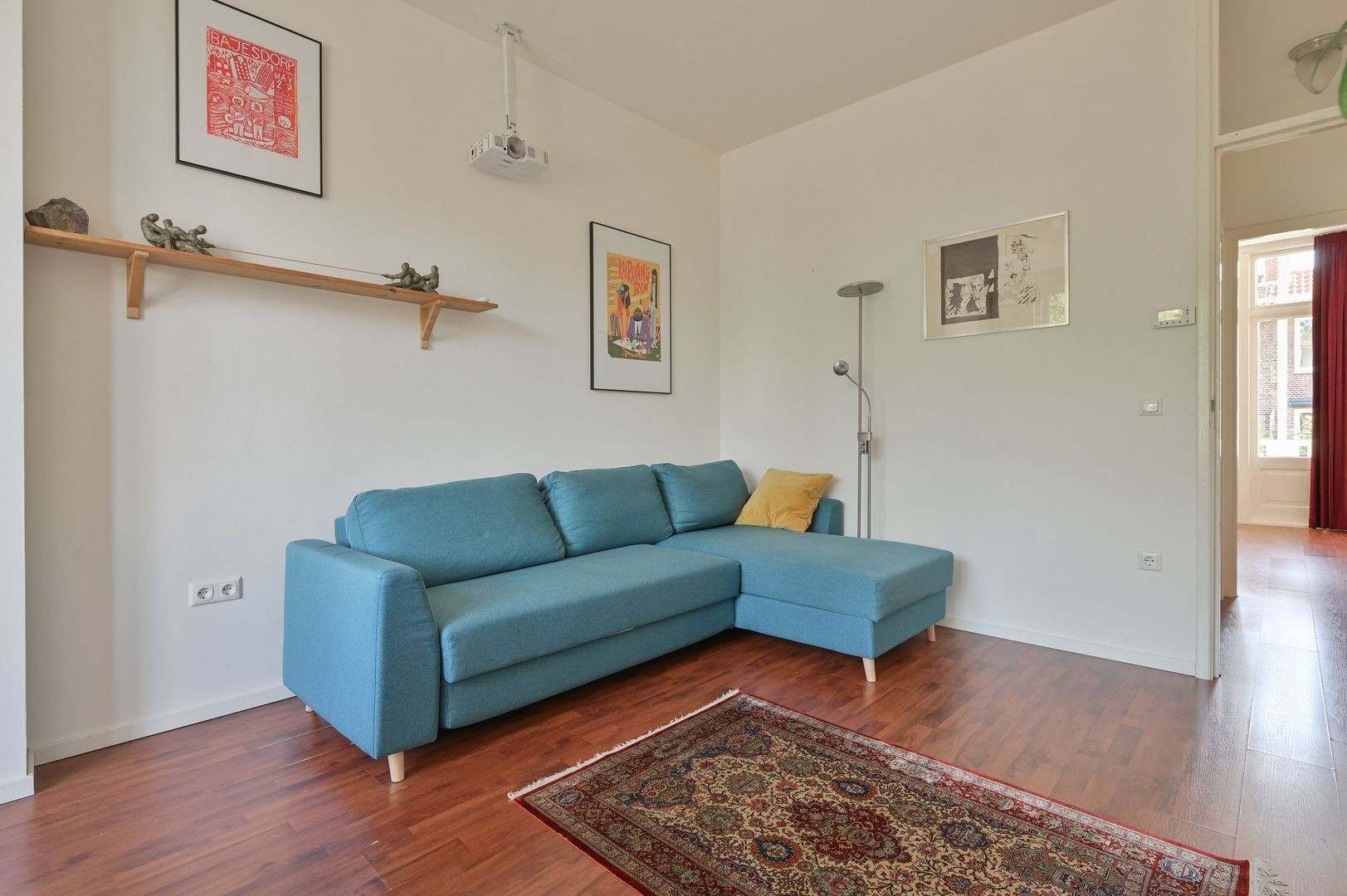 Appartement te koop: Middenweg 149-2, Amsterdam