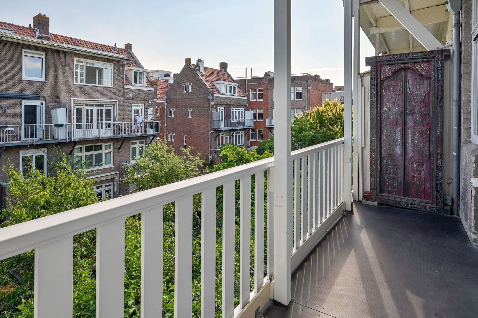 Appartement te koop: Middenweg 149-2, Amsterdam