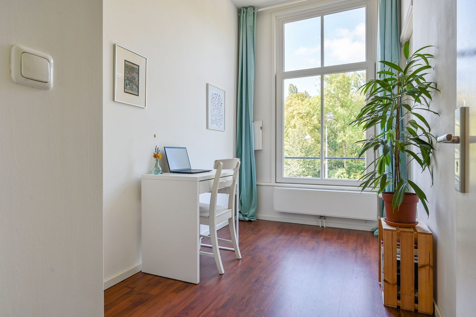 Appartement te koop: Middenweg 149-2, Amsterdam