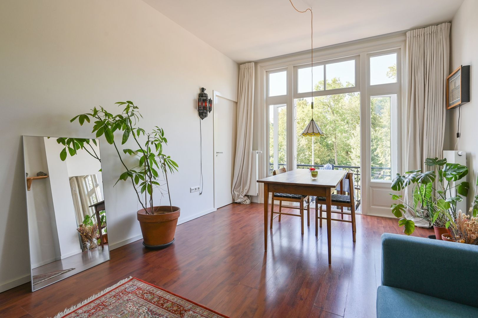 Appartement te koop: Middenweg 149-2, Amsterdam
