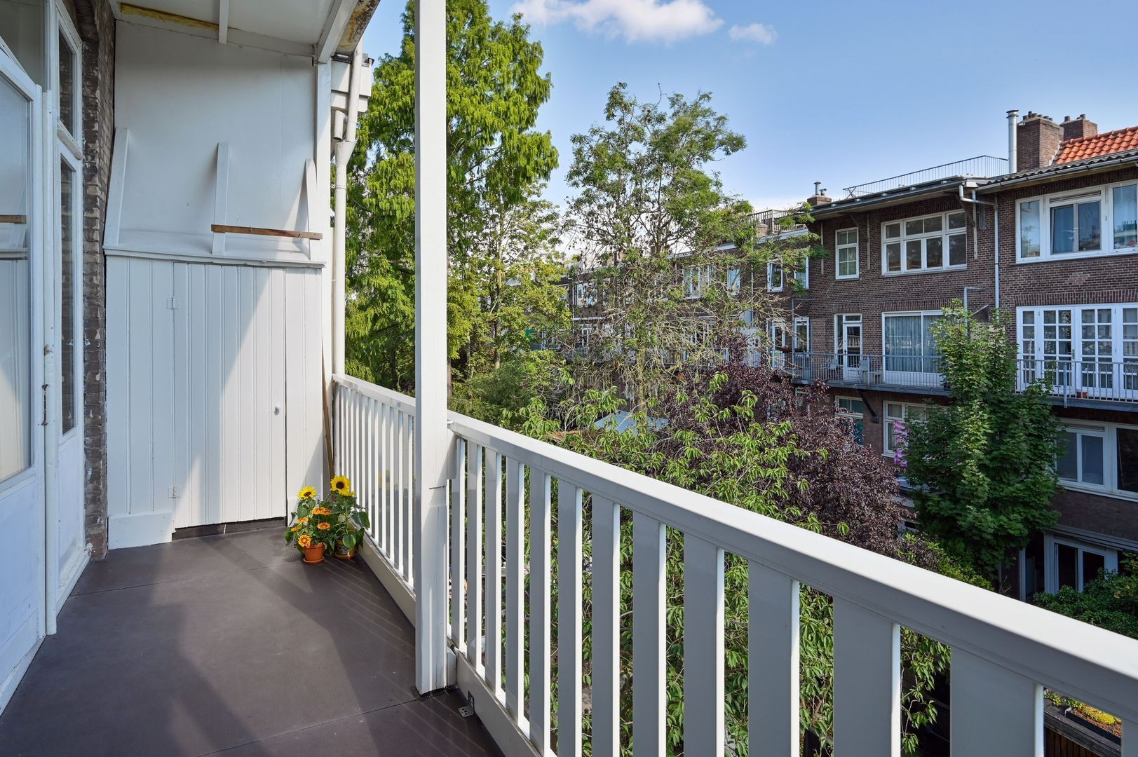 Appartement te koop: Middenweg 149-2, Amsterdam
