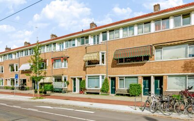Middenweg 311