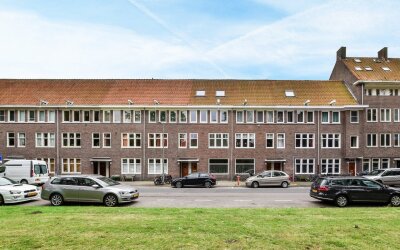 Linnaeuskade 45-B
