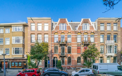 Hogeweg 5-2