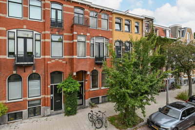 Hogeweg 53