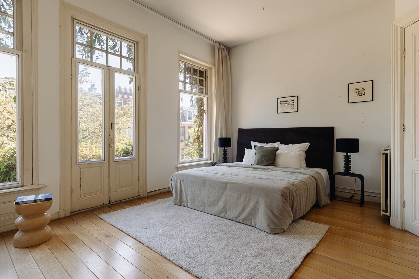 Tussenwoning te koop: Hogeweg 57, Amsterdam