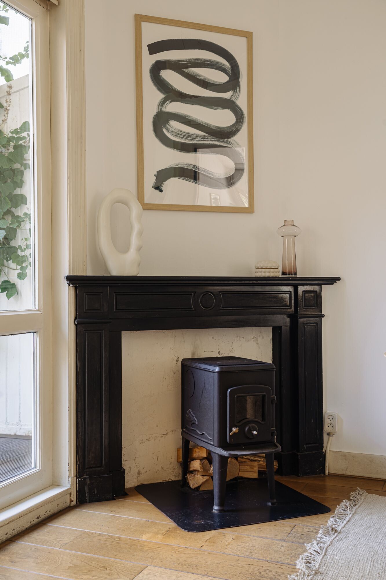 Tussenwoning te koop: Hogeweg 57, Amsterdam