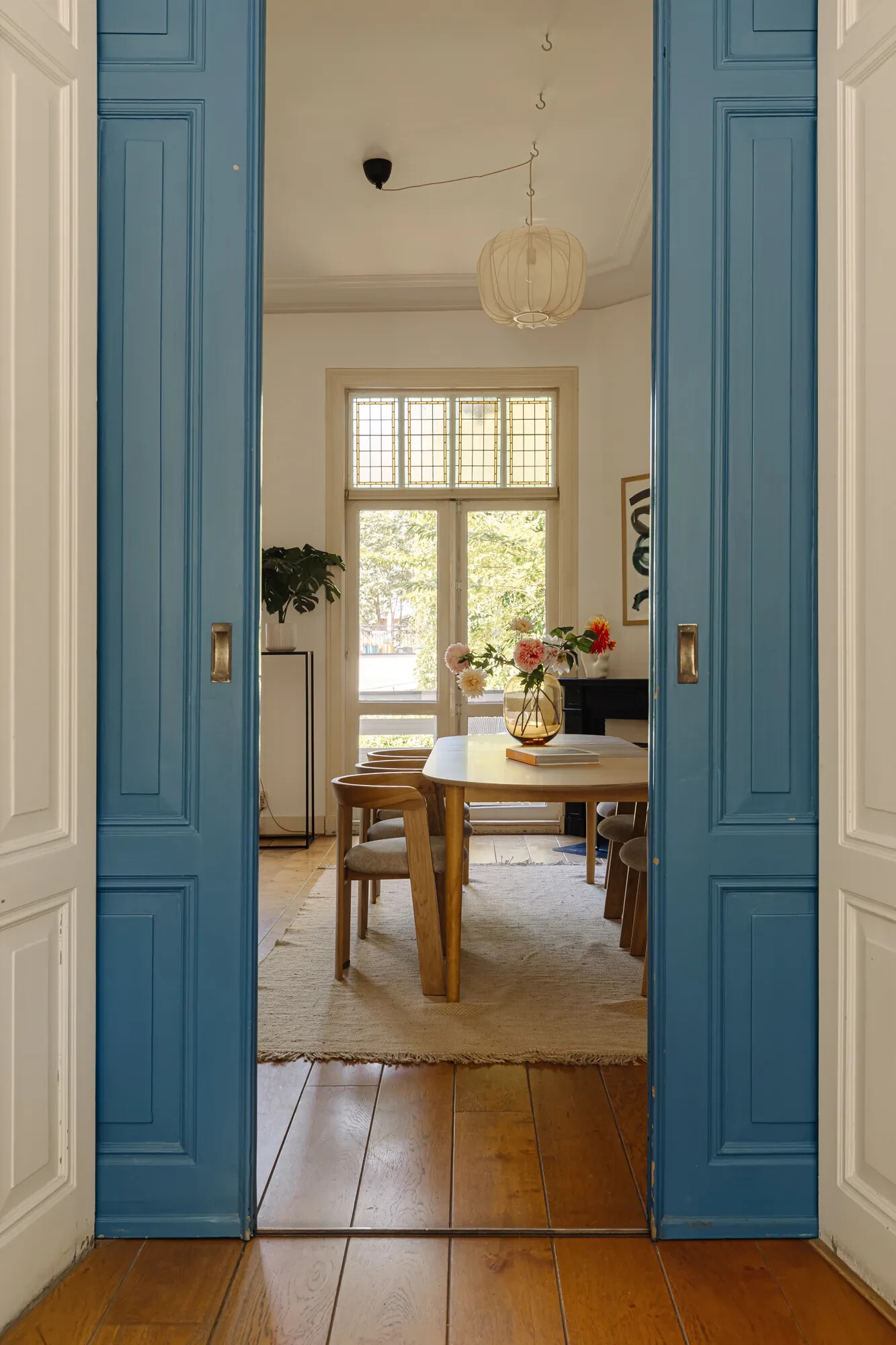 Tussenwoning te koop: Hogeweg 57, Amsterdam