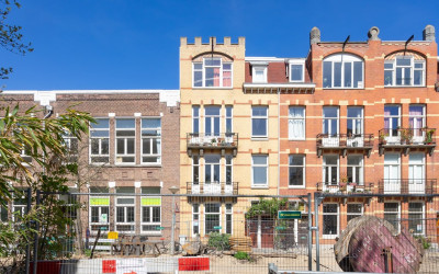 Hogeweg 65-1