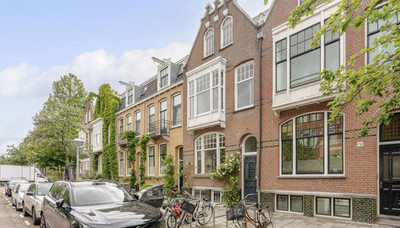 Hogeweg 72
