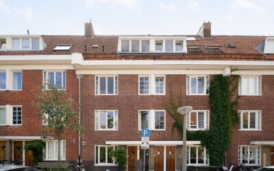 Hogeweg 110-2