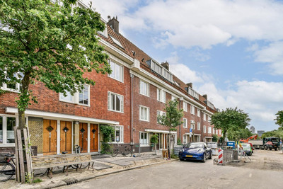 Hogeweg 110-H