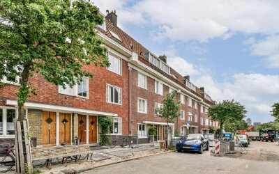 Hogeweg 110-H