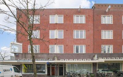 Hogeweg 132-3