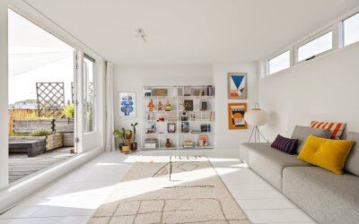 Linnaeusparkweg 11-3