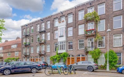Linnaeusparkweg 105-1