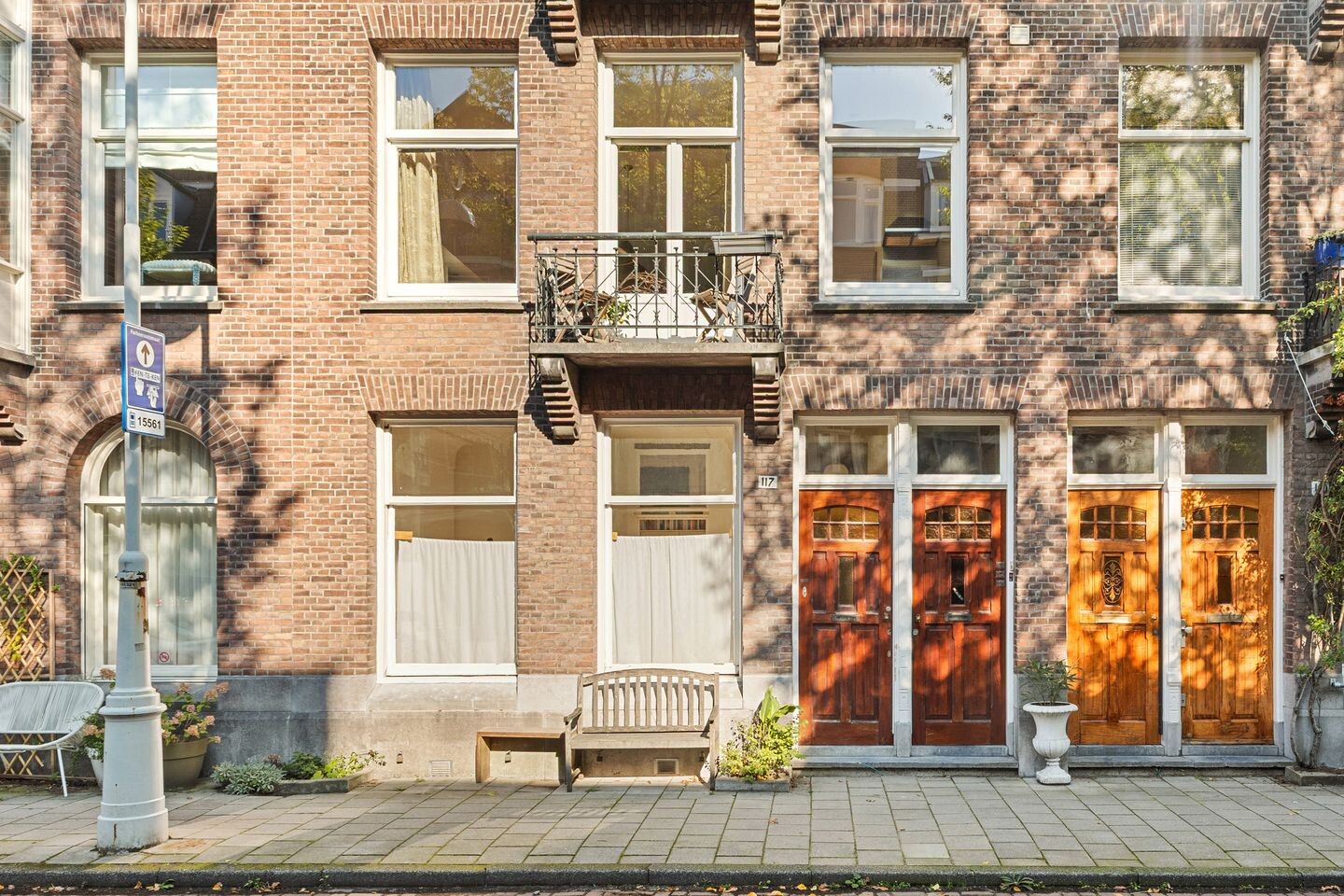 Appartement te koop: Linnaeusparkweg 117-1, Amsterdam
