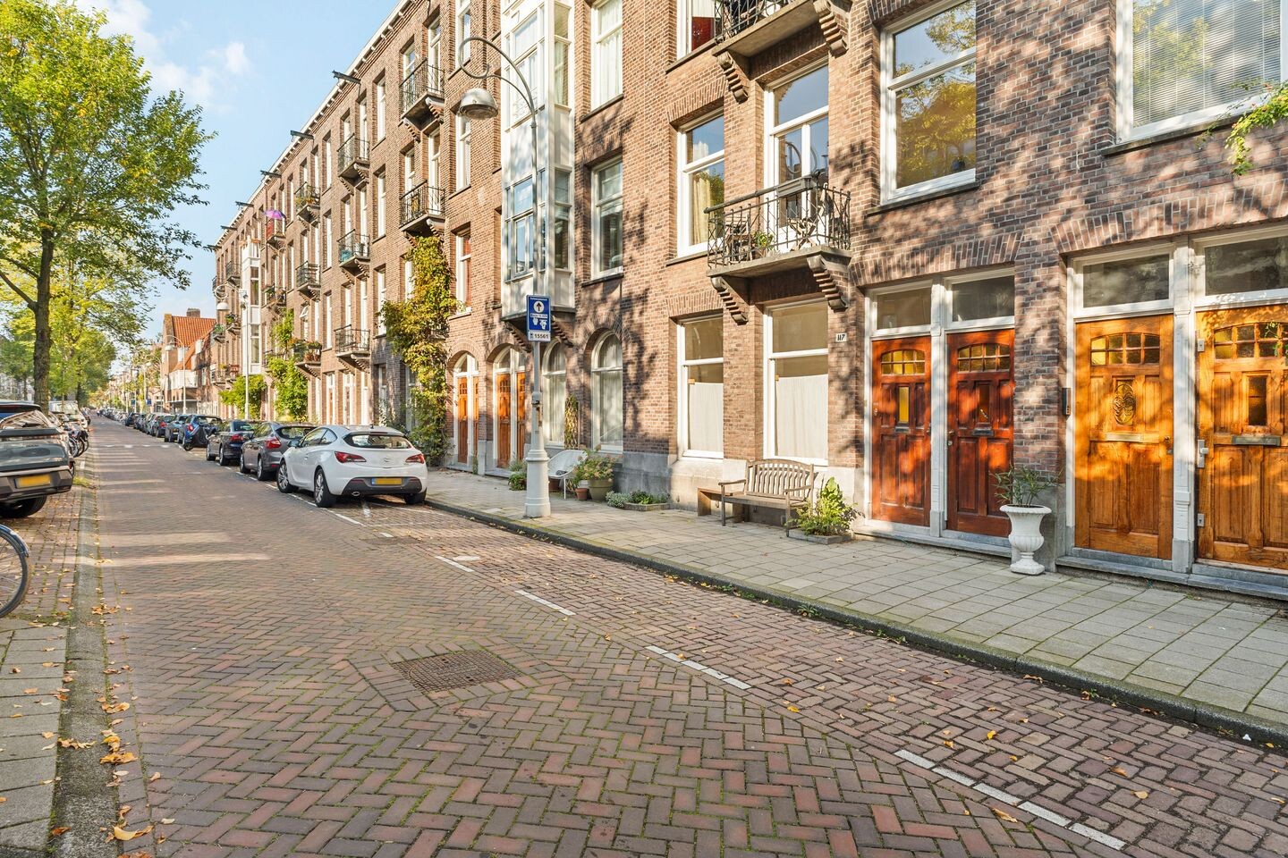 Appartement te koop: Linnaeusparkweg 117-1, Amsterdam