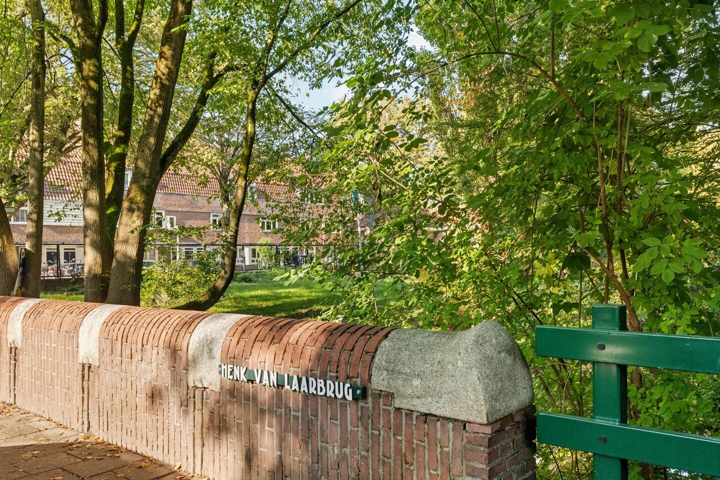 Appartement te koop: Linnaeusparkweg 117-1, Amsterdam