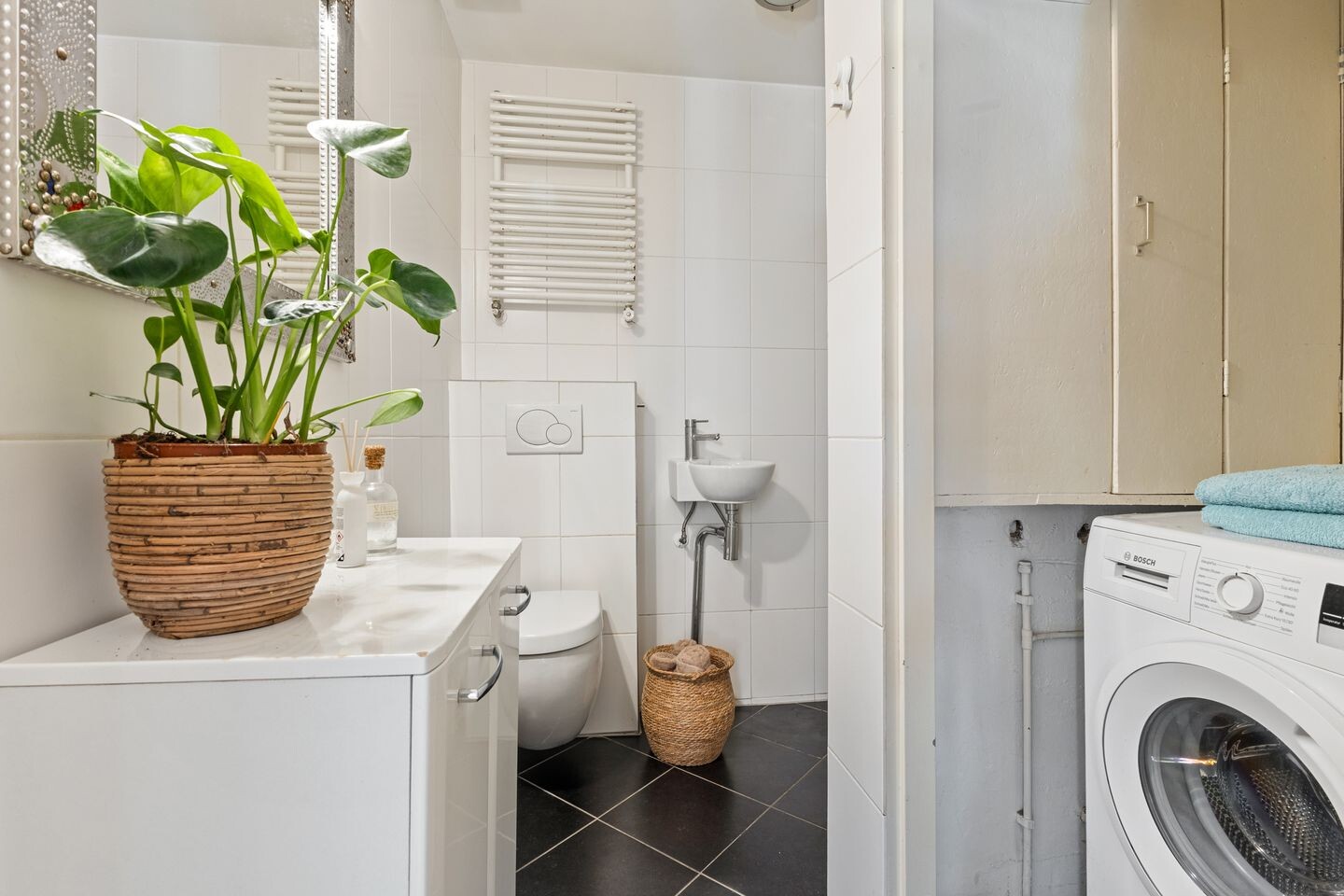Appartement te koop: Linnaeusparkweg 117-1, Amsterdam