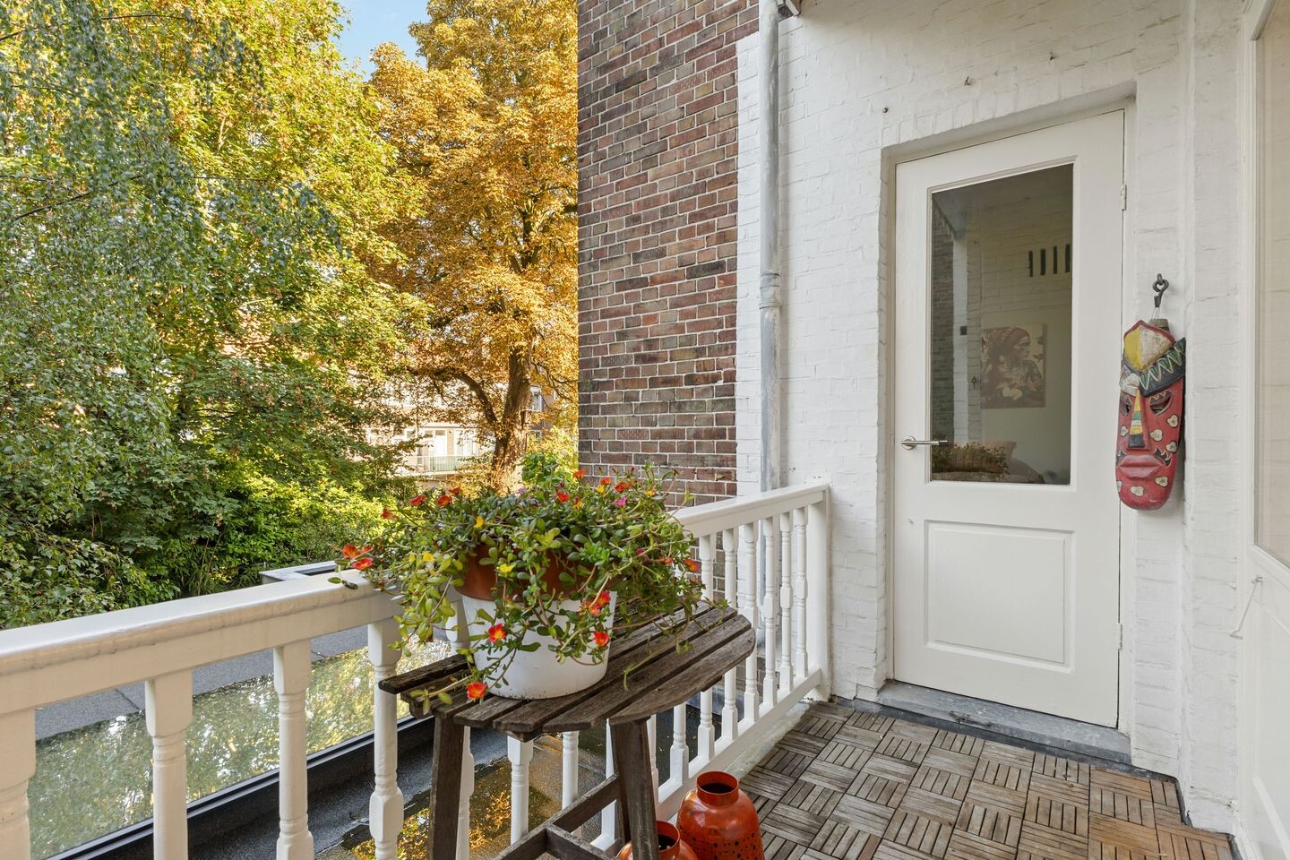 Appartement te koop: Linnaeusparkweg 117-1, Amsterdam