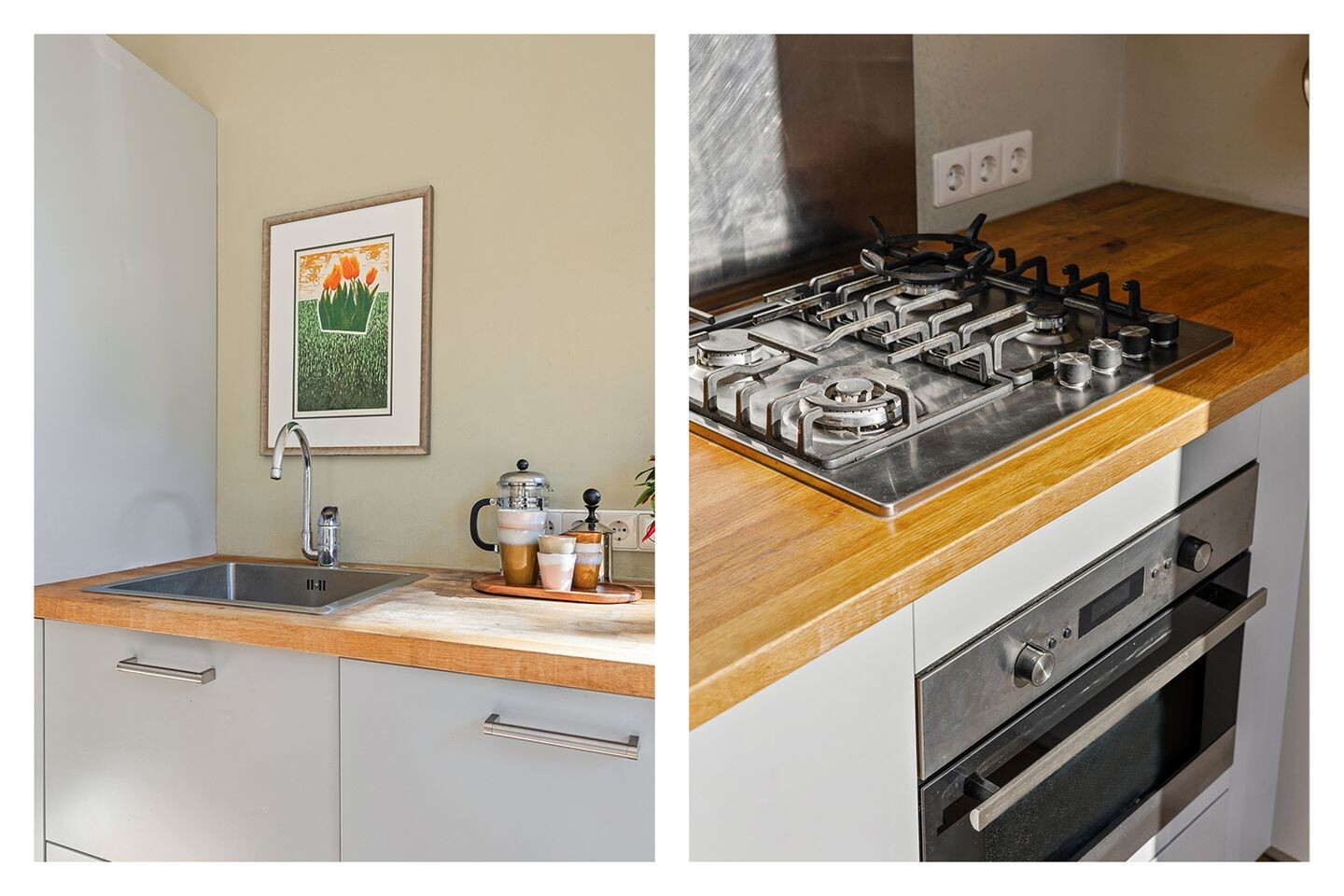 Appartement te koop: Linnaeusparkweg 117-1, Amsterdam