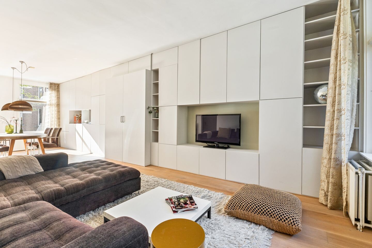 Appartement te koop: Linnaeusparkweg 117-1, Amsterdam