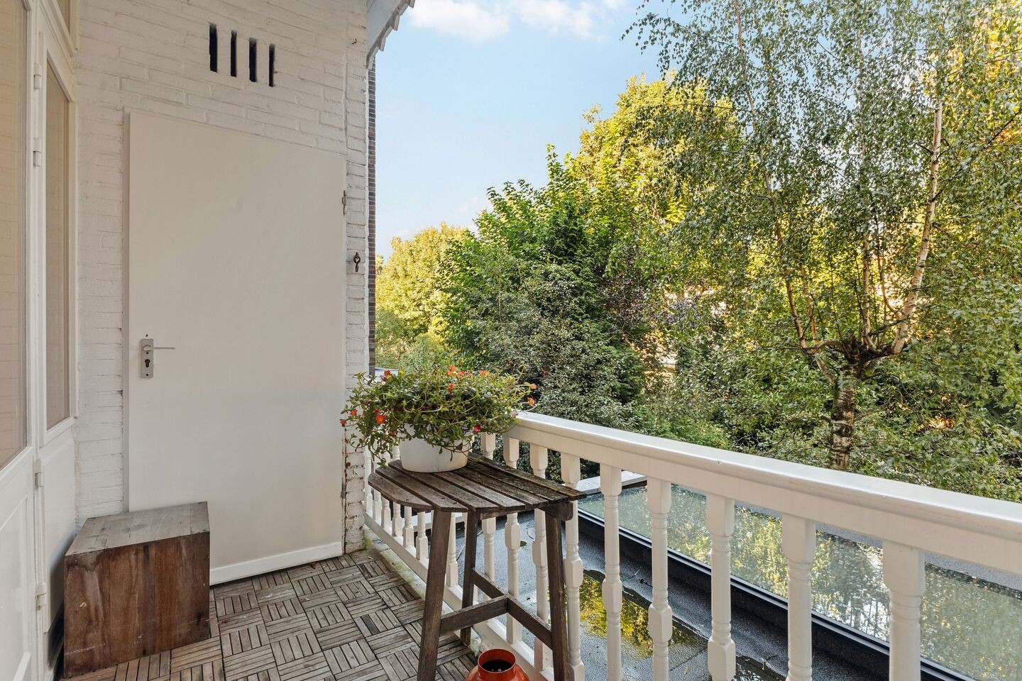 Appartement te koop: Linnaeusparkweg 117-1, Amsterdam