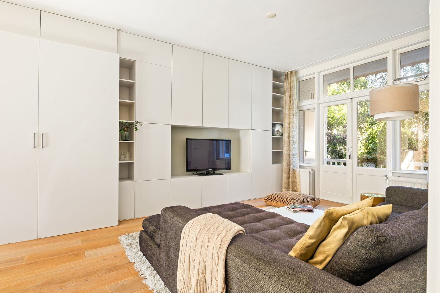Appartement te koop: Linnaeusparkweg 117-1, Amsterdam