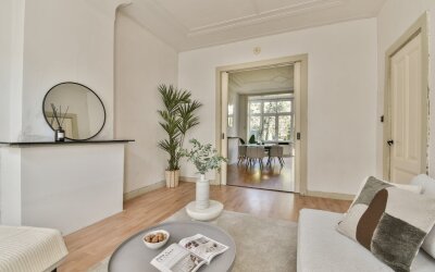 Linnaeusparkweg 117-H