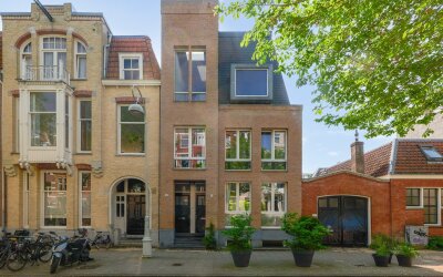 Linnaeusparkweg 18-B