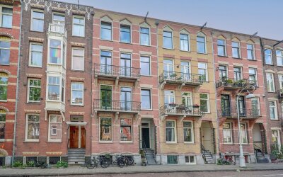 Linnaeusparkweg 62-2