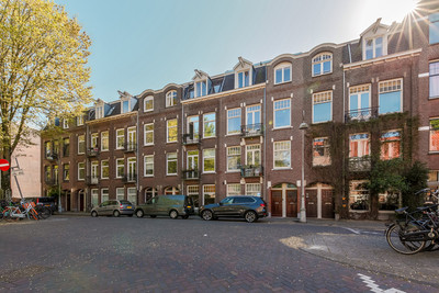 Linnaeusparkweg 134-H