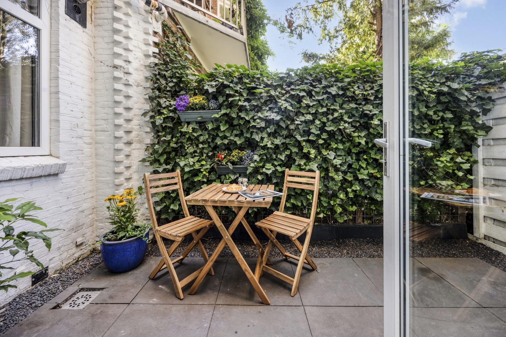 Appartement te koop: Linnaeusparkweg 158, Amsterdam