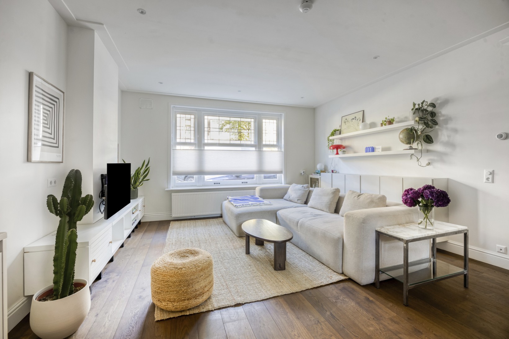 Appartement te koop: Linnaeusparkweg 158, Amsterdam