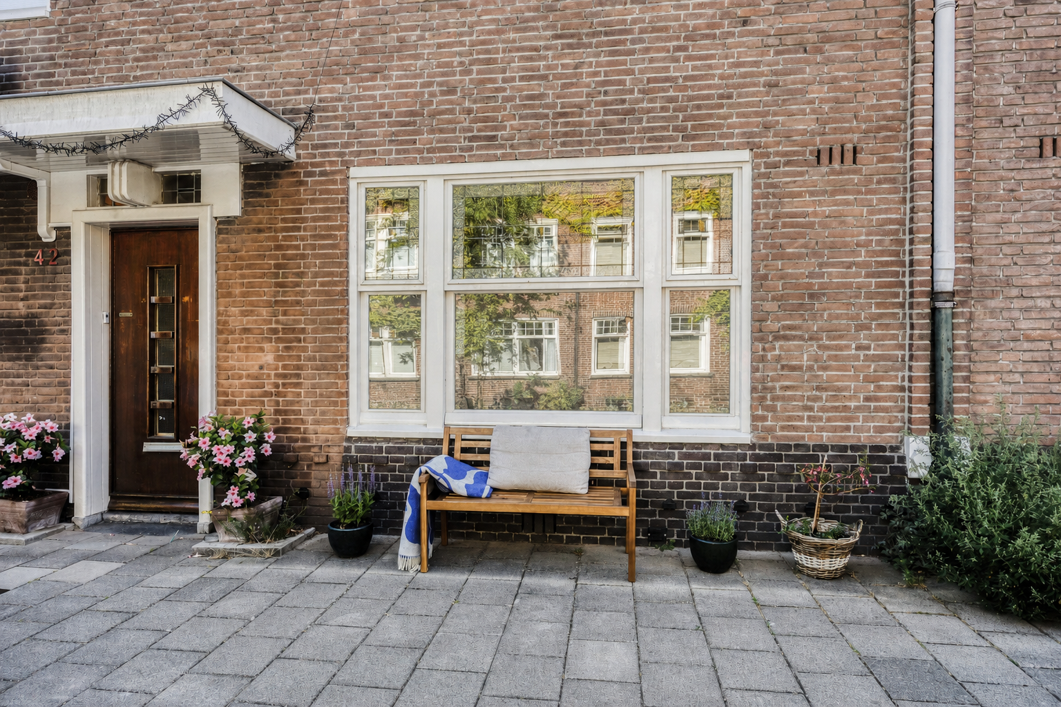 Appartement te koop: Linnaeusparkweg 158, Amsterdam