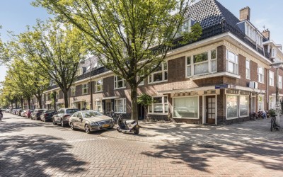 Linnaeusparkweg 158