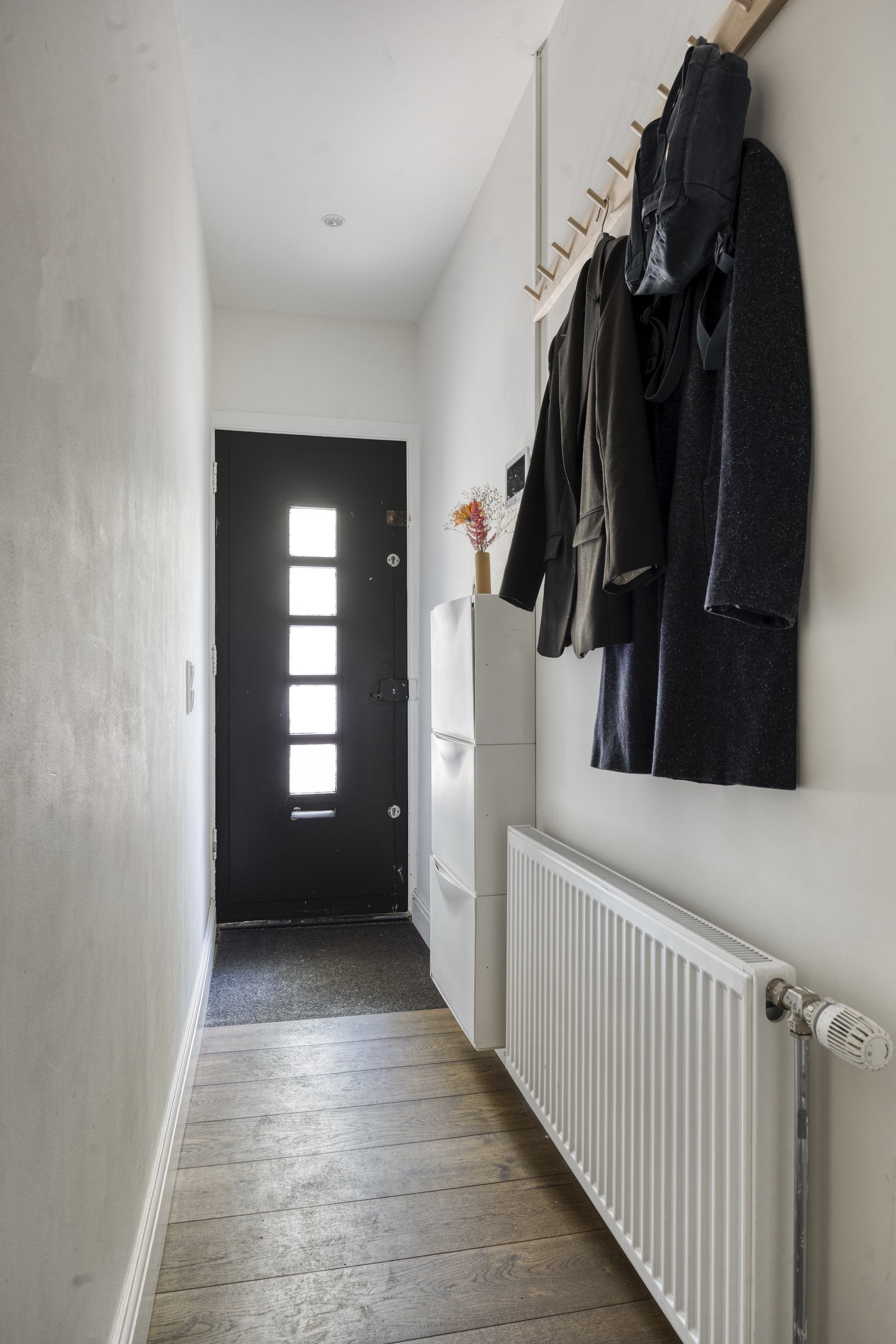 Appartement te koop: Linnaeusparkweg 158, Amsterdam