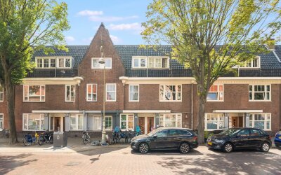 Linnaeusparkweg 184-1