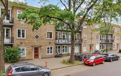 Linnaeusparkweg 240-1